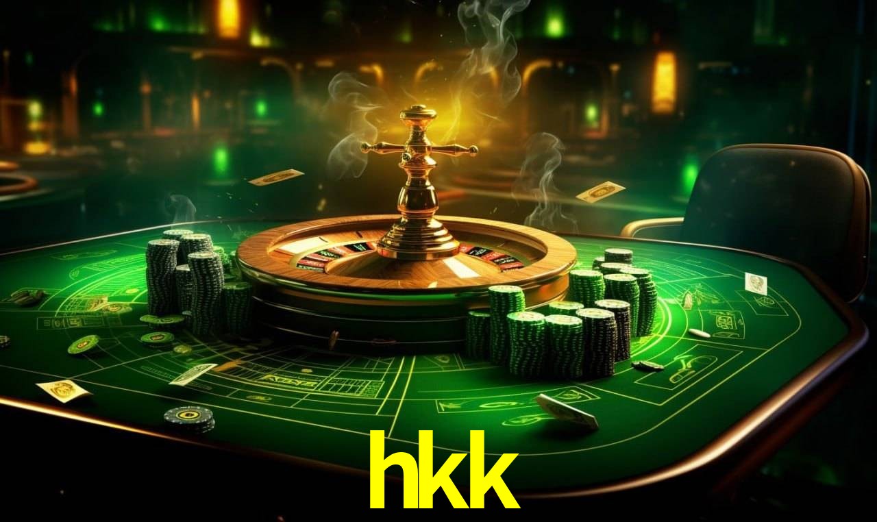 A Emoção da Loteria na hkk: Uma Chance de Mudança de Vida