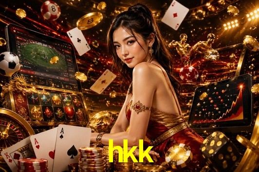 Account Benefits hkk