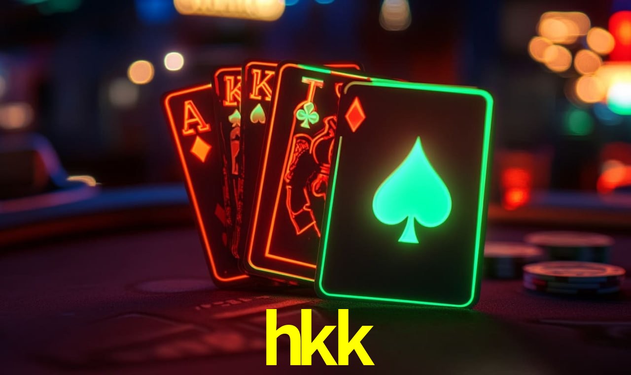 Experiência VIP hkk