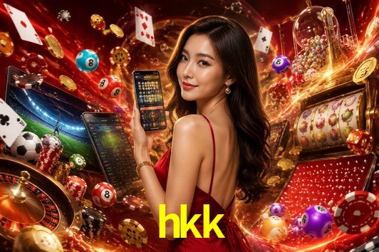 API Integration hkk