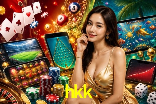 Roulette Table hkk