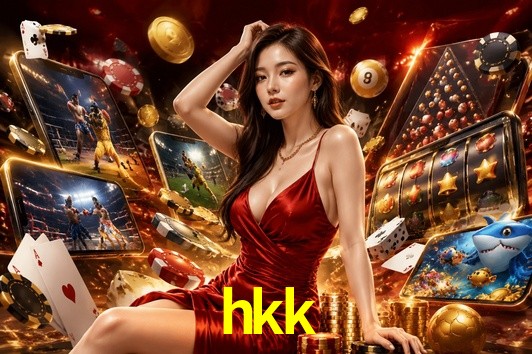 Tennis Betting hkk