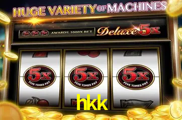 Desvendando o Mundo dos Jogos Virtuais na hkk