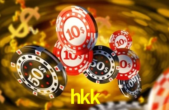 Mesa de Blackjack hkk