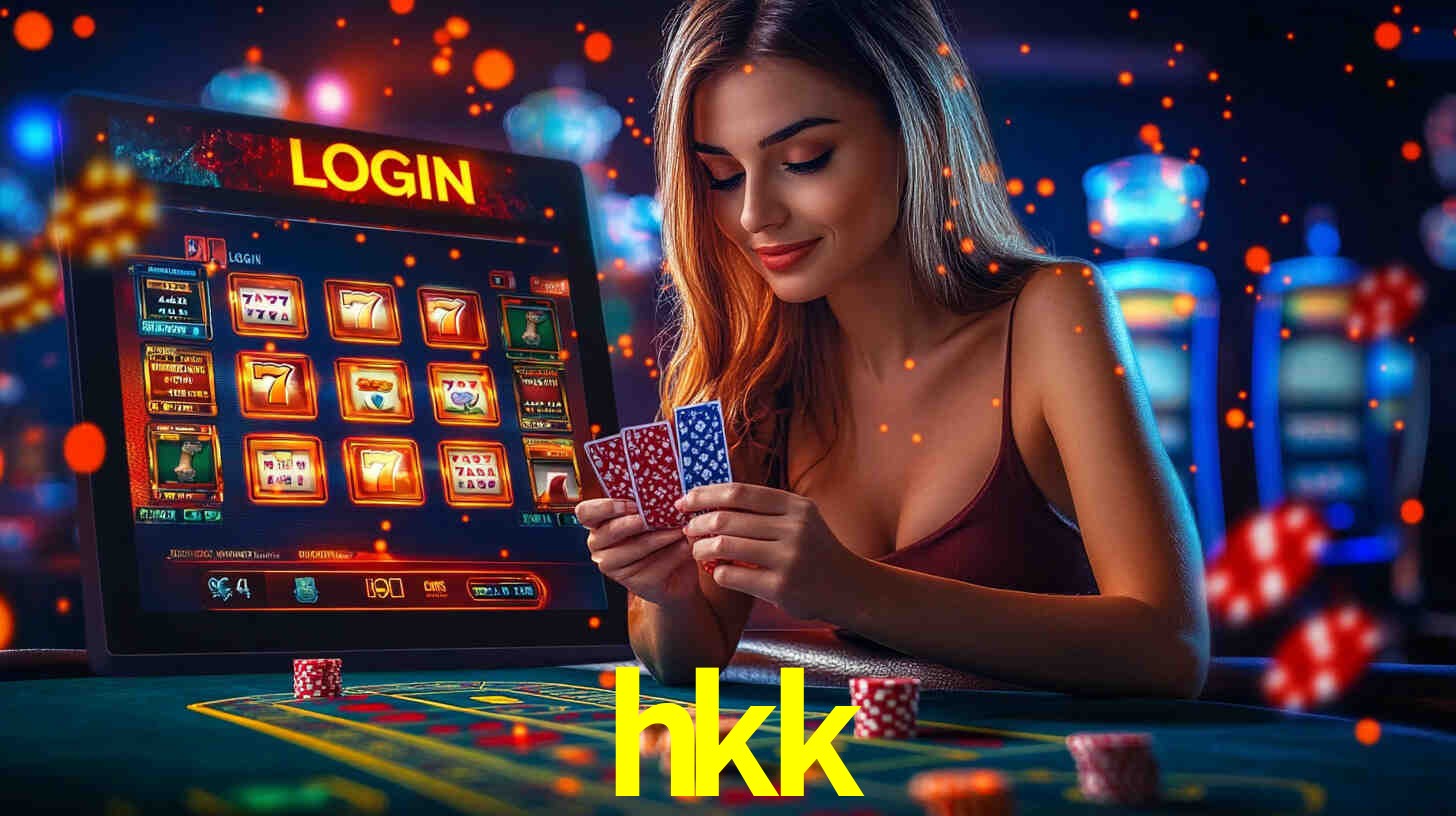 Hkk login