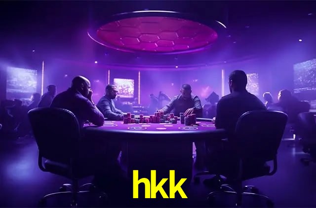 Apostas de Tênis hkk