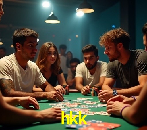 Promoções Sazonais hkk