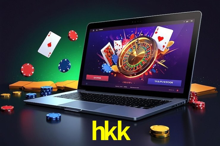 Integração de APIs hkk