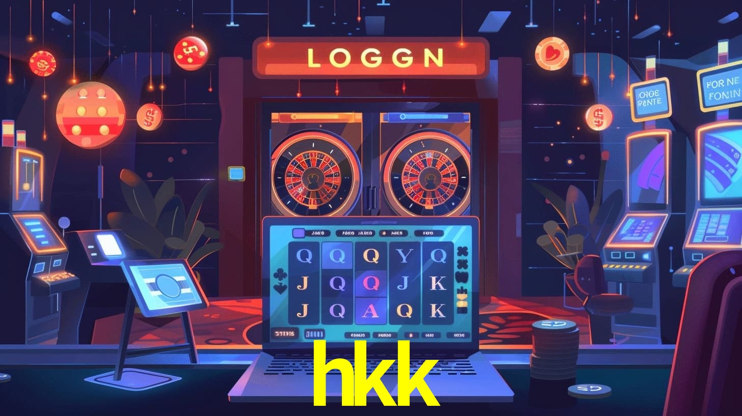Design Responsivo hkk