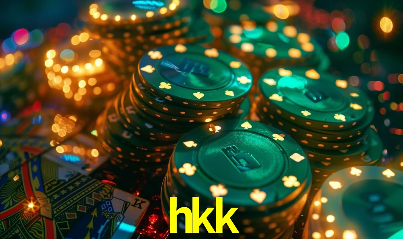 Casino VIP hkk