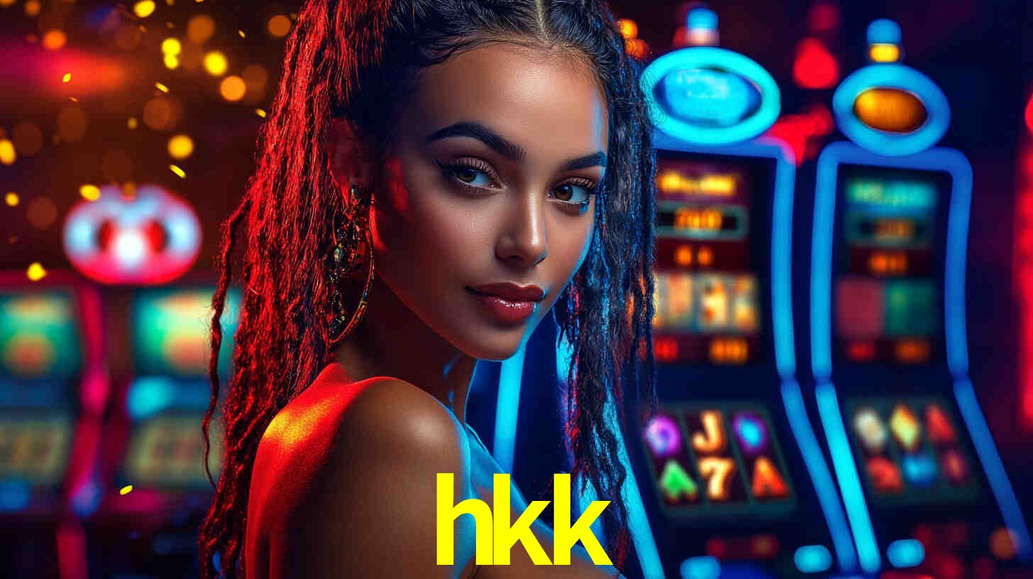 A Popularidade dos Caça-Níqueis no hkk