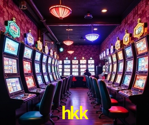 Fortune Tiger hkk