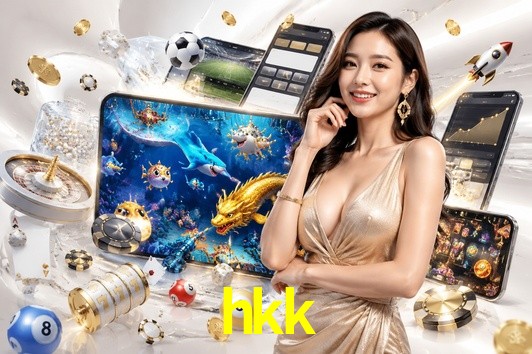 Slot Games hkk