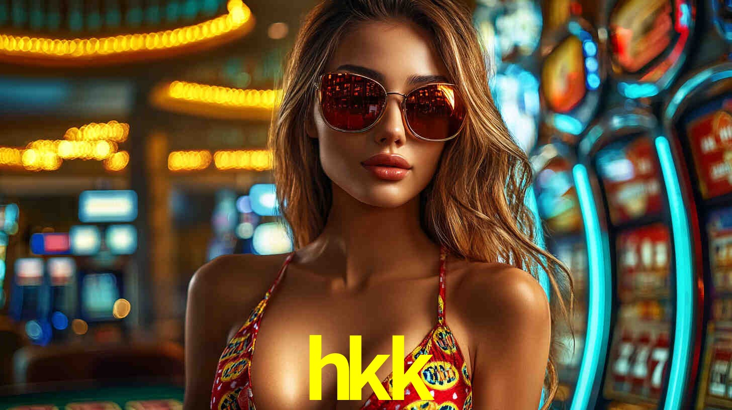 hkk App Interface