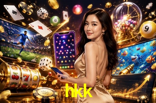 Live Casino hkk