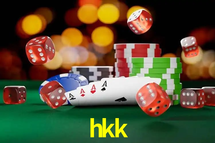 Estatísticas do Jogo hkk