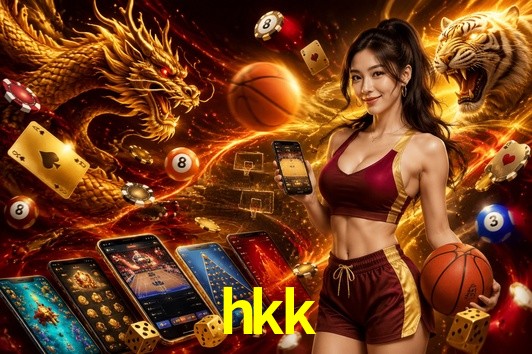 Experiência VIP hkk