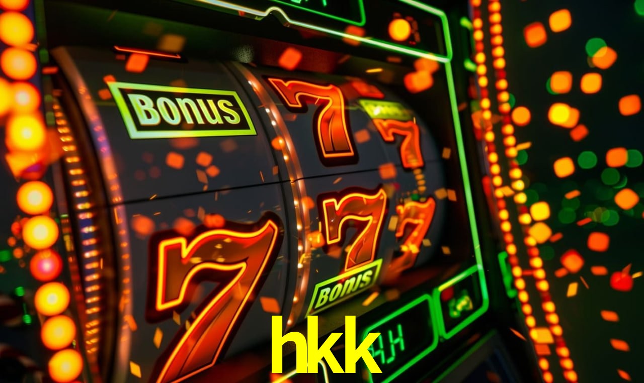 Desvendando o Mundo dos Jogos Virtuais na hkk