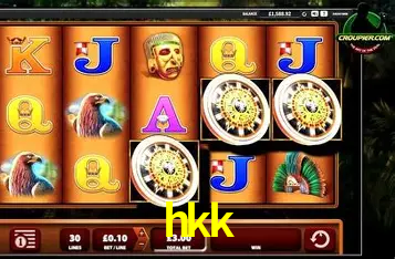 A Revolução dos Aplicativos de Jogos no hkk