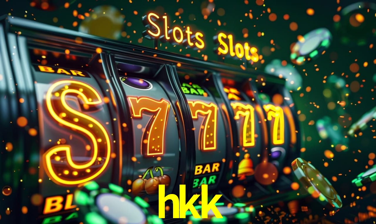 Casino Ao Vivo hkk