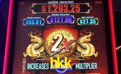 Descubra a Magia dos Jogos de Arcade no hkk