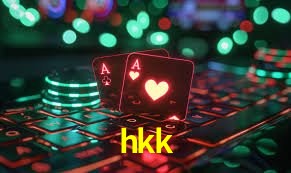 Apostas de Futebol hkk