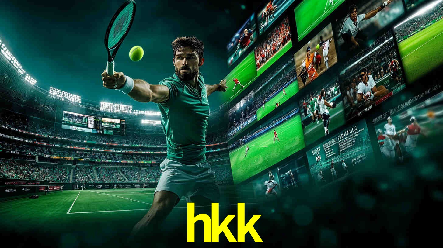 Descubra o Programa VIP da hkk: Vantagens Exclusivas para Jogadores