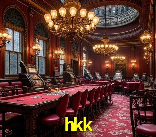 Sistemas de Segurança hkk
