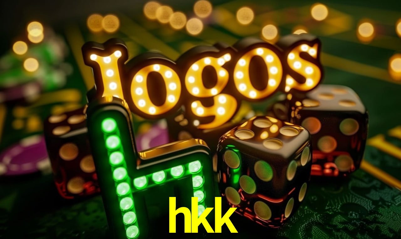 Estatísticas hkk